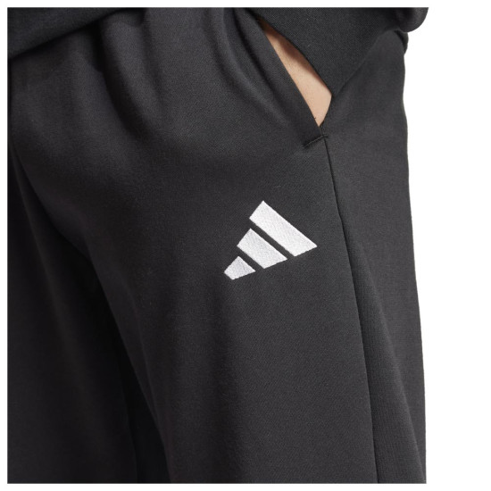 Adidas Ανδρικές φόρμες σετ 3-S Fleece Track Suit Adidas Ανδρικές φόρμες σετ 3-S Fleece Track Suit